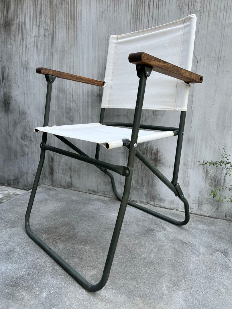 知恵子ROVER CHAIR ローバーチェア Park Side Market | ROVER CHAIR