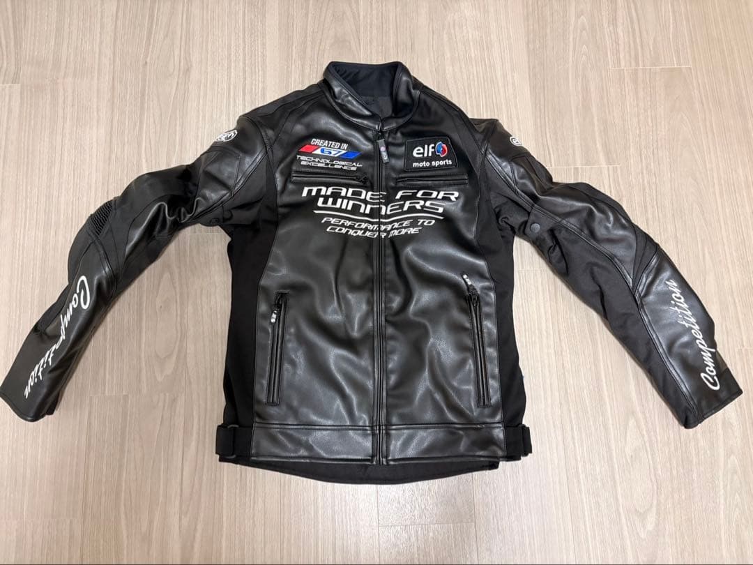 ⭐︎美品⭐︎レザージャケット (バイク用／サイズWL) 楽天市場】「クーポンで10％オフ」 バイクウェア バイクジャケット 革