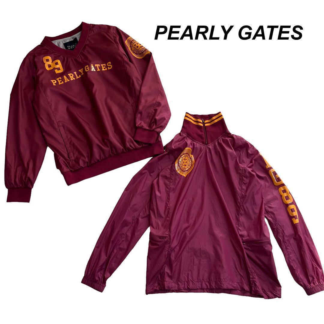 パーリーゲイツスニード2点セット-◇SHOEI/ヘル2個/付属品7点/XR-1100