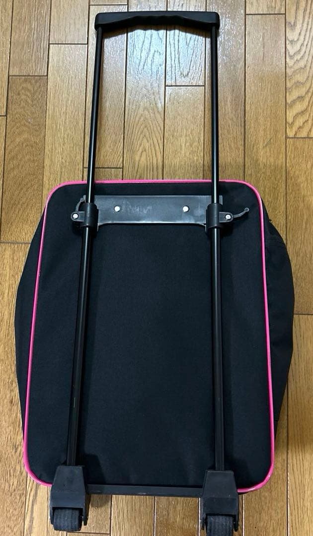 特別値引❤️激かわ♡激レア♡MA＊RS♡マーズ♡キャリーバッグ❤️廃盤希少美品❤️