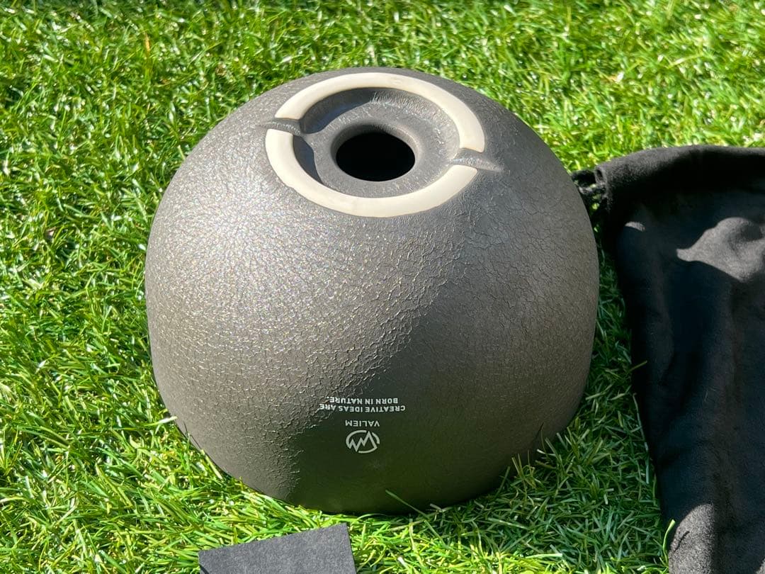 送料無料】VALIEM バリエム 陶器鉢②L 外径約15cm、高さ約8.5cm