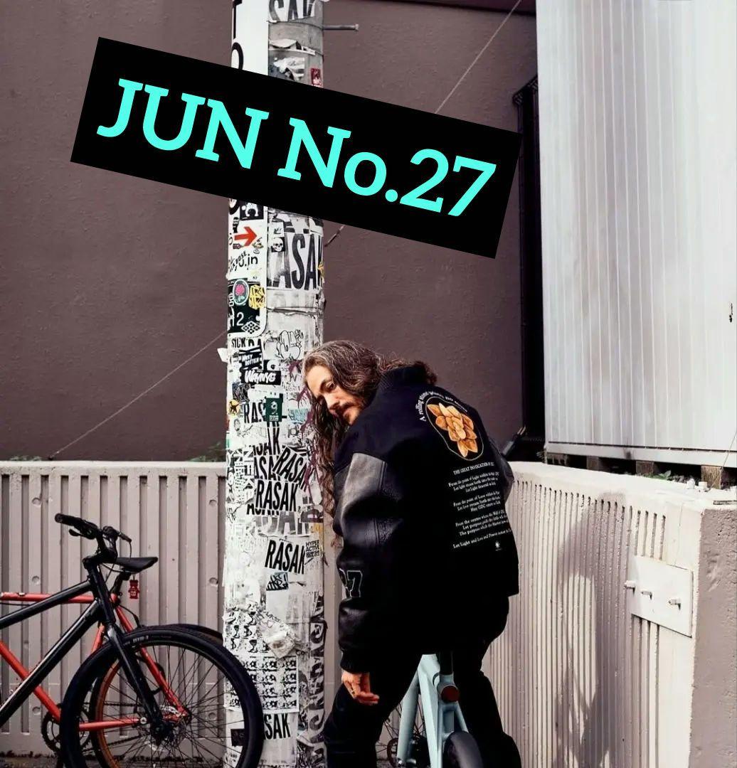 n*h様 希少No.9☆GDC NUMBERED LOTUS stadium j