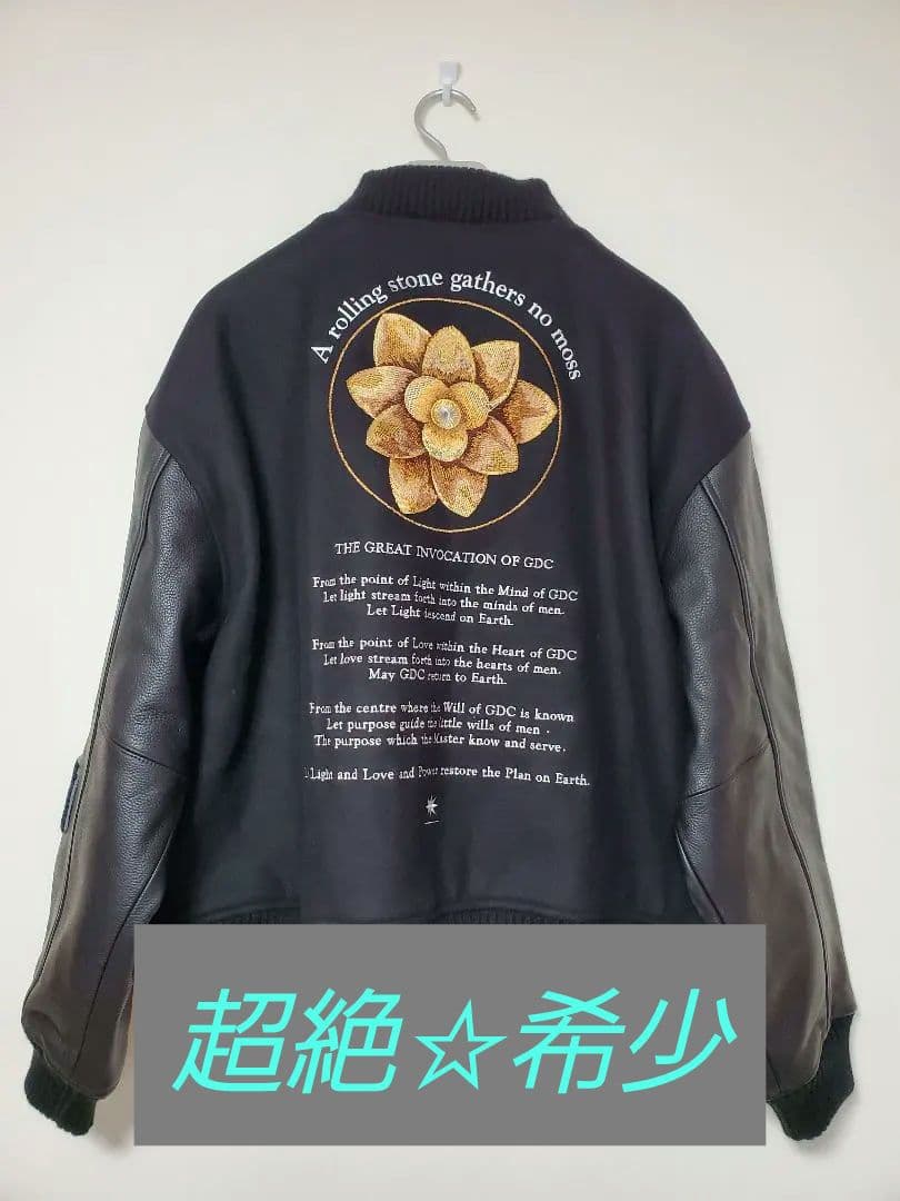 n*h様 希少No.9☆GDC NUMBERED LOTUS stadium j