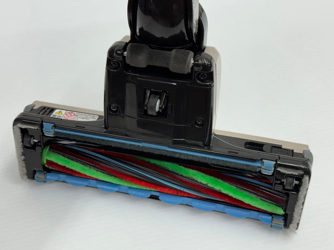 美品 CV-SP900H 日立 掃除機 D-AP51 ヘッド シルバー 中古 - メルカリ