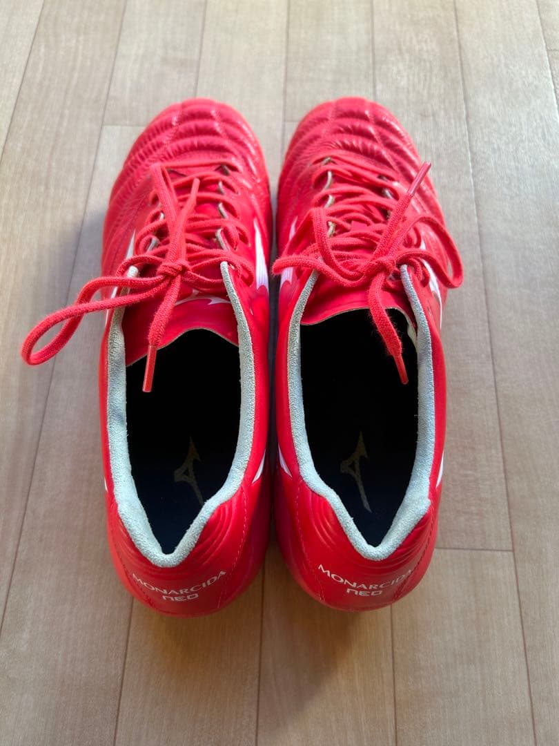 ミズノ モナルシーダネオ2エリート 27.0cm