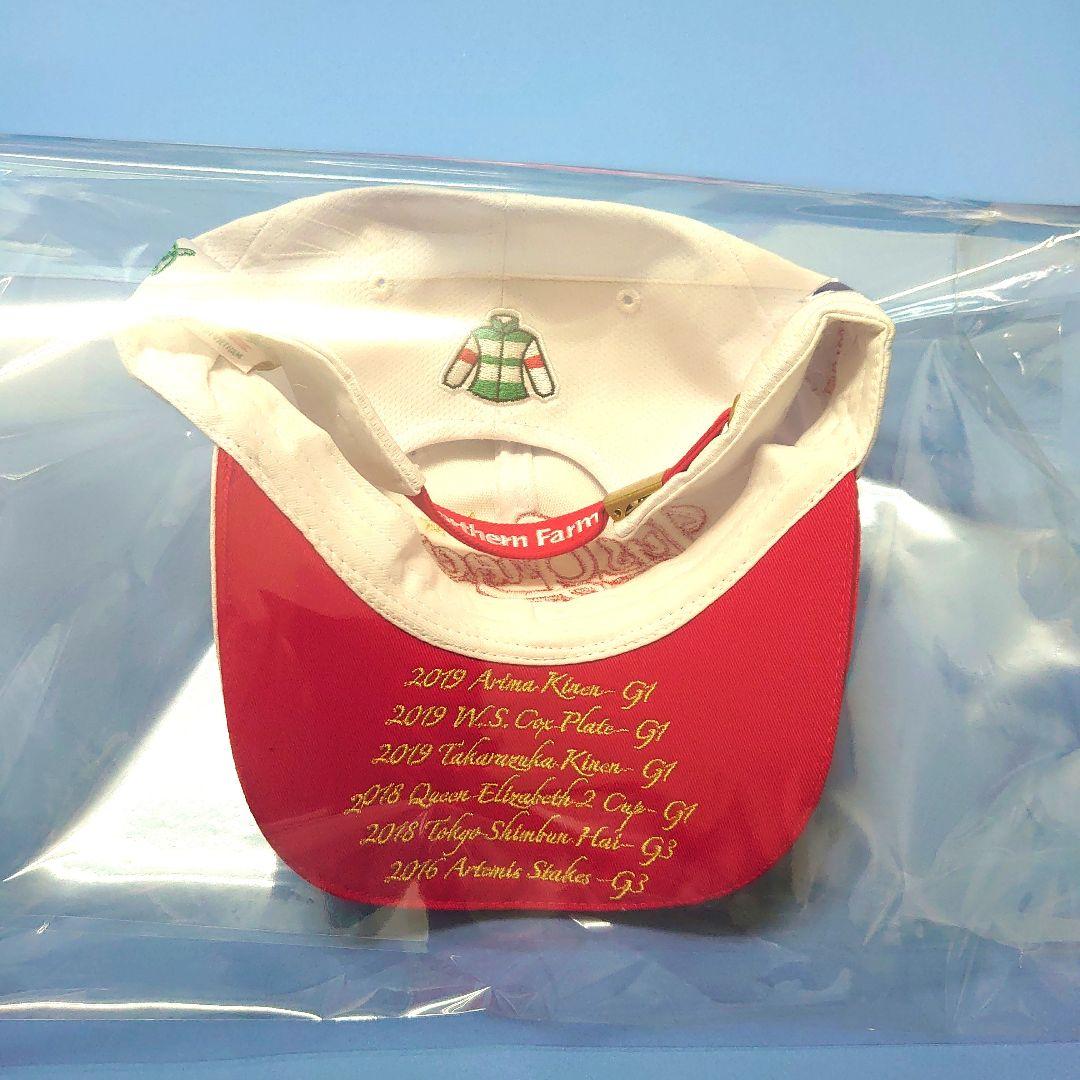 新品】リスグラシューキャップ帽子ウマ娘競馬ぬいぐるみアイドルホース