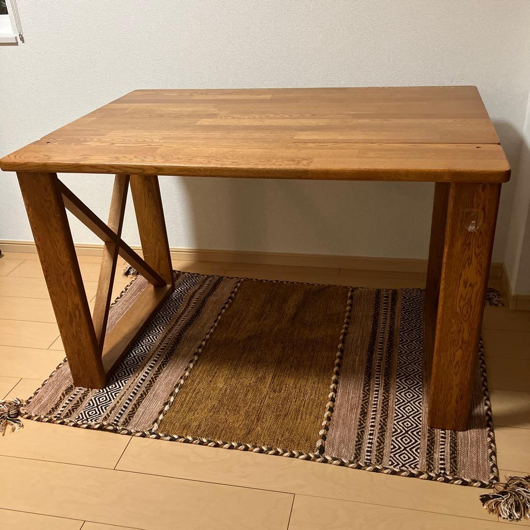 ヴィンテージ》コスガ KOSUGA 学習机 マルチ机 ワークショップデスク