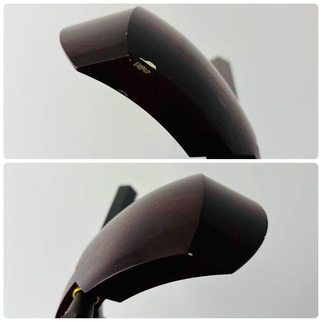 中棹三味線 短棹 東さわり 和楽器 太さ2.8cm 丸打ち胴 地唄 民謡 小唄