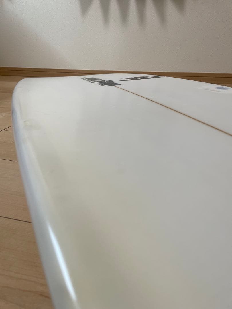 サーフィン・ボディボード JS FMN 6.4 19 2.1/2 30.7l