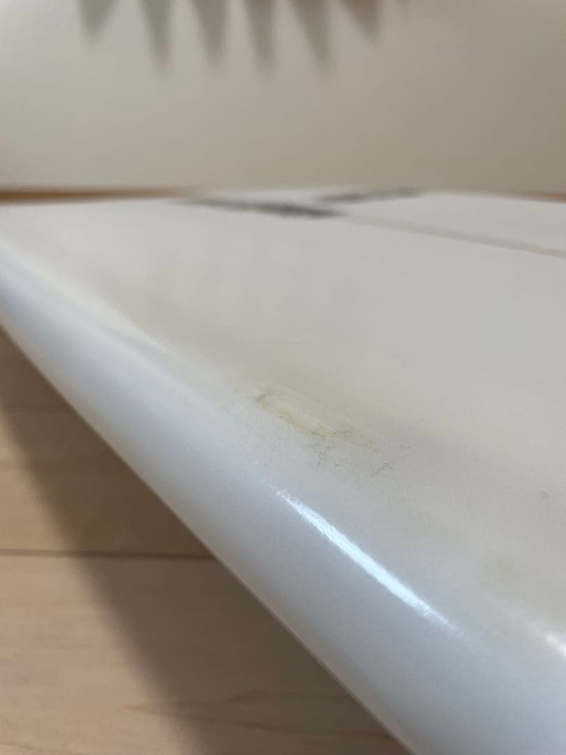 サーフィン・ボディボード JS FMN 6.4 19 2.1/2 30.7l