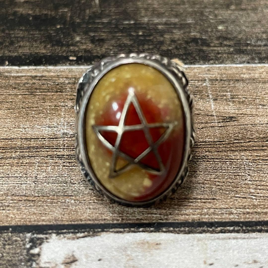 アレックスストリーター　限定 SOLD！アレックスストリーター 限定 エンジェル ハート リング