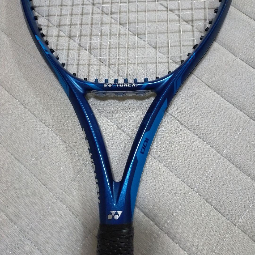 ヨネックス Eゾーン100 2020 グリップ1の通販はau PAY マーケット