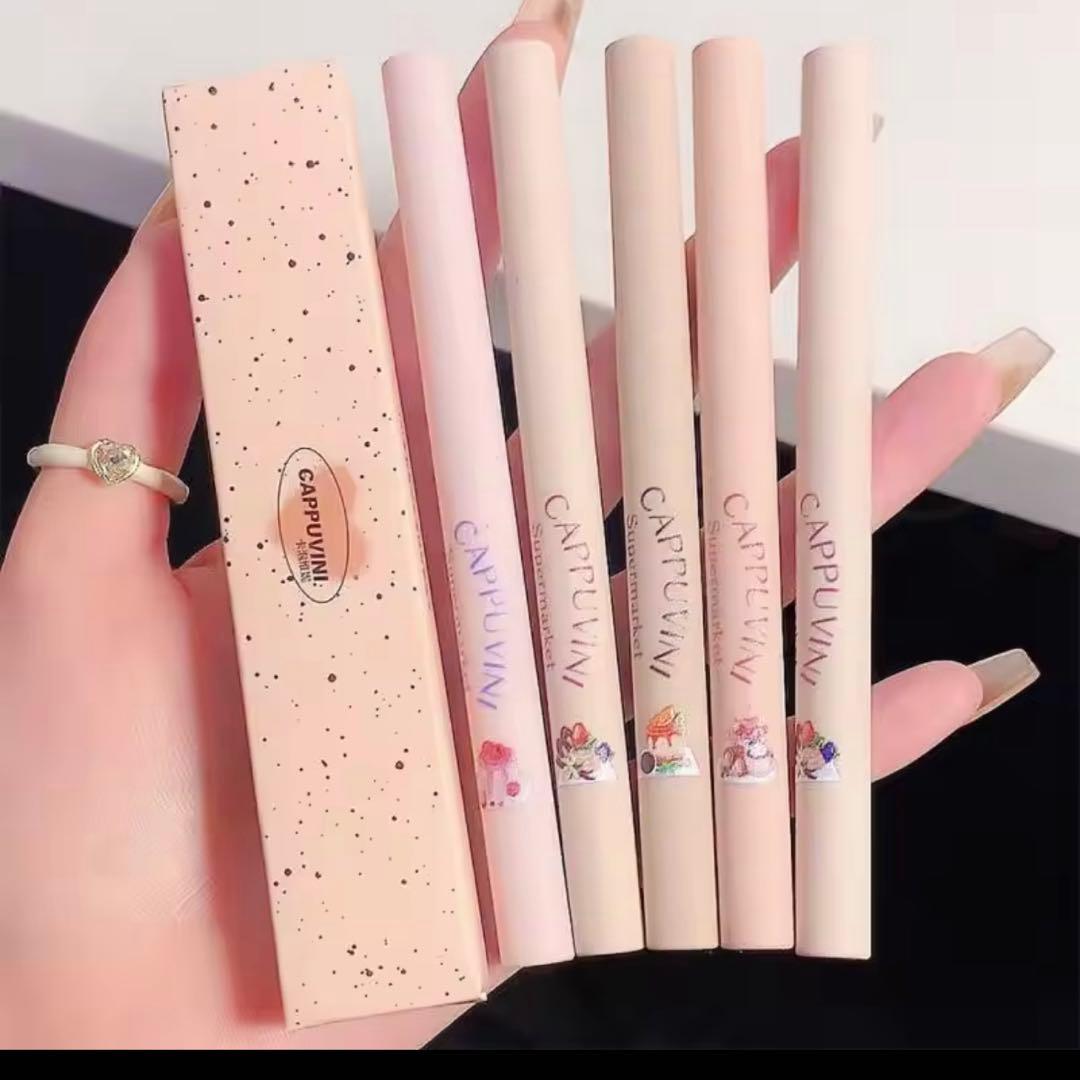 唇メイク ピンク かめさん🐢フォロバ on LIPS 「【6月29日発売】MAYBELLINE