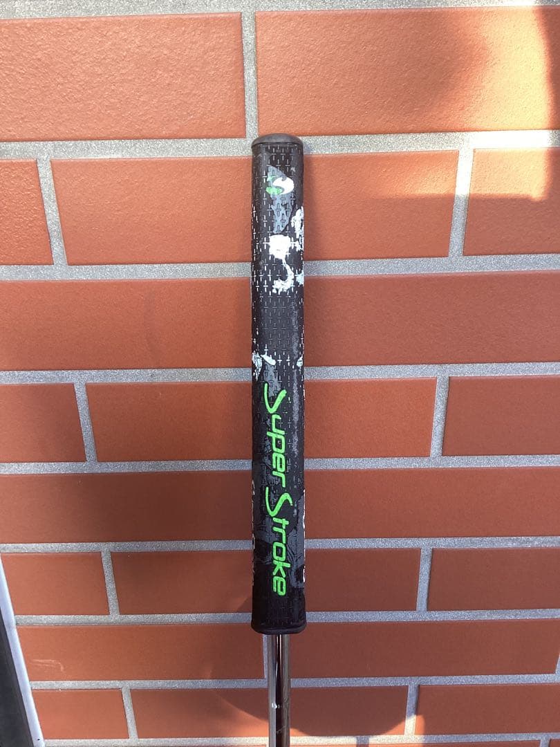 rgbeer01様専用:ロマロ CR-Ⅳパター 33インチ - メルカリ