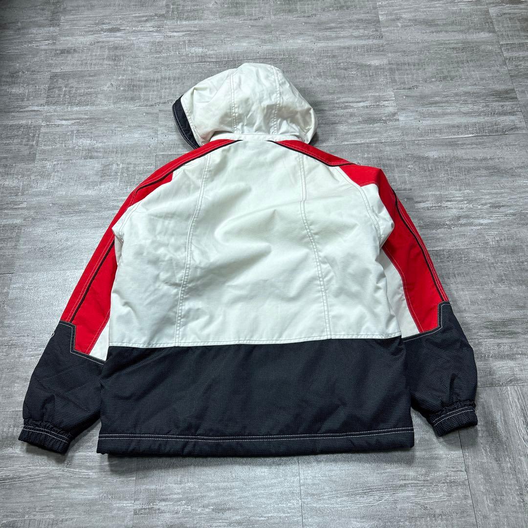 Y2K 90s 00s old salomon サロモン スキージャケット - メルカリ