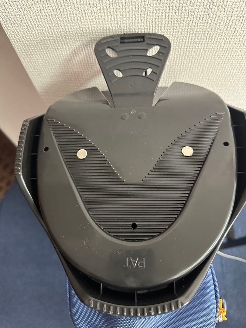 【NIKE】 木梨サイクル 《THE GOLF》ゴルフバッグ ネイビー