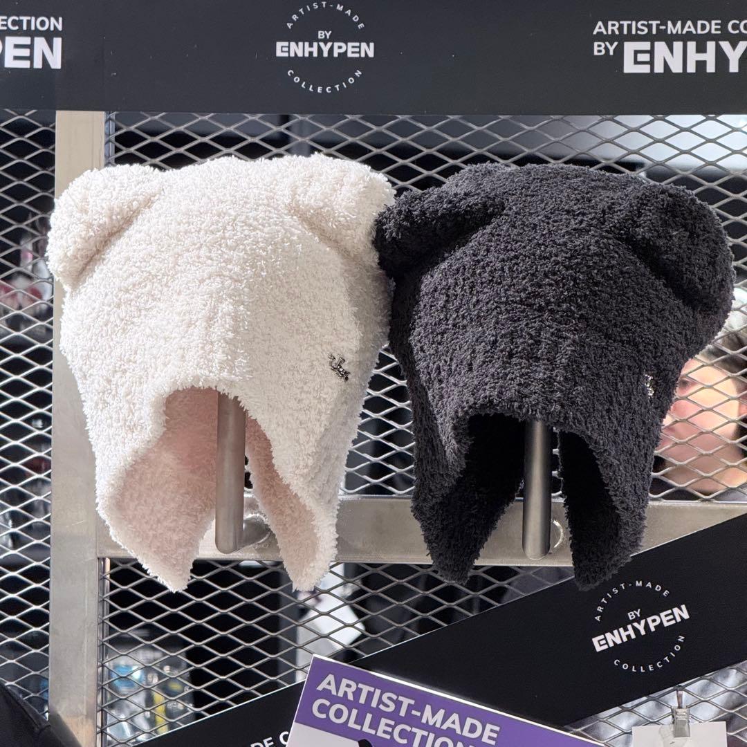 ENHYPEN Artist-Made SUNOO ソヌ ビーニー - メルカリ