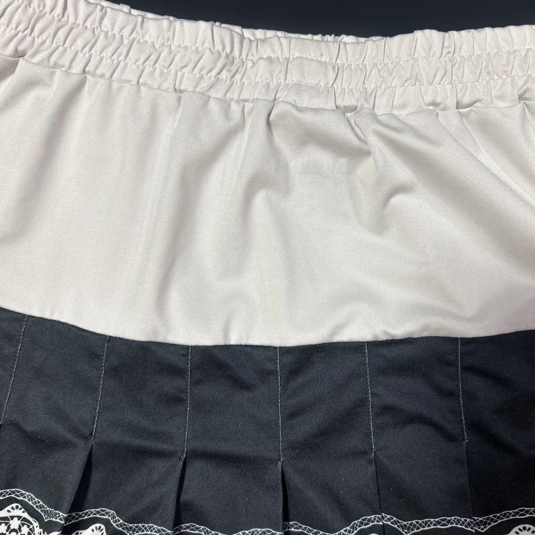 Admiral テニスウェア セットアップ L ウィンザーコラボ ハイドロゲン