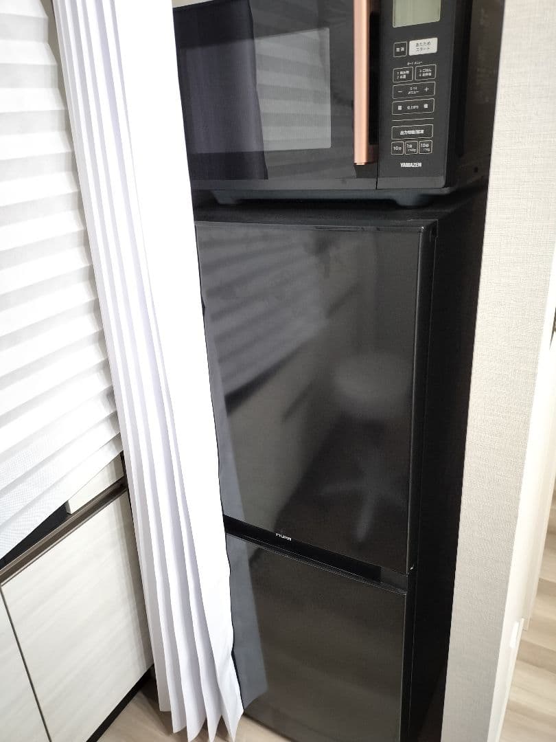 最終お値下げ1/19処　Haier 2ドア冷蔵庫 JR-NF121NJ 2023 ハイアール JR-NF121A 価格比較 - 価格.com