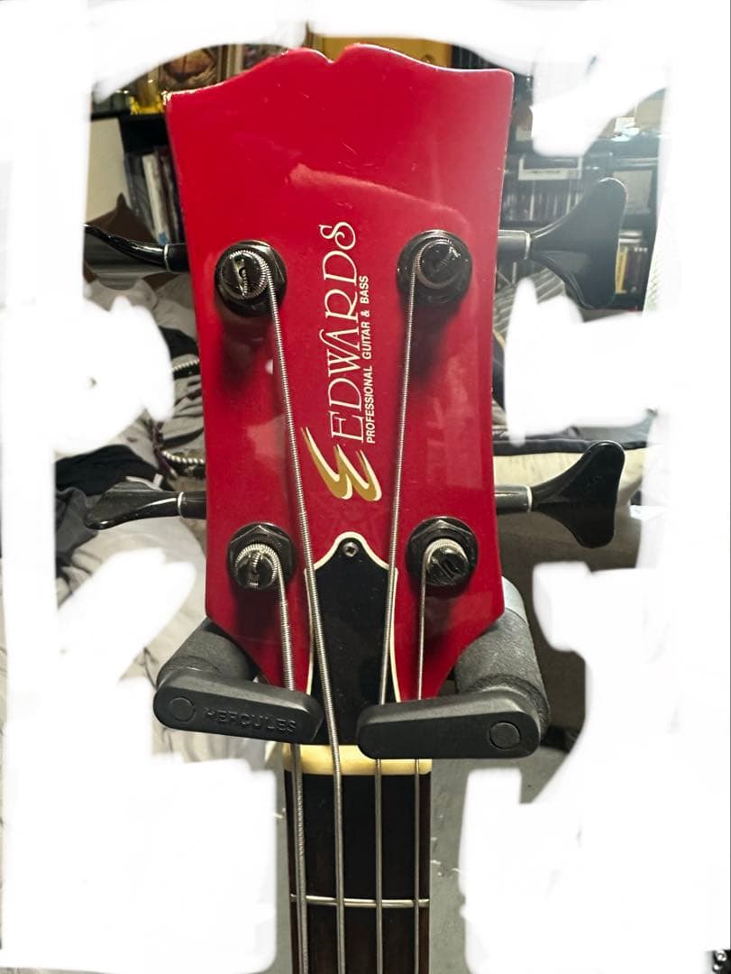 ESP エデワーズ E-J78TV LUNA SEA J - メルカリ