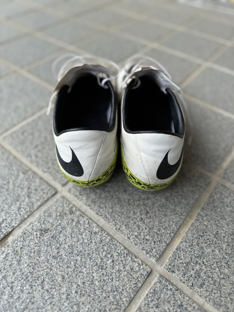 NIKE HYPER VENOM ナイキ　ハイパー　ヴェノム　27.5cm