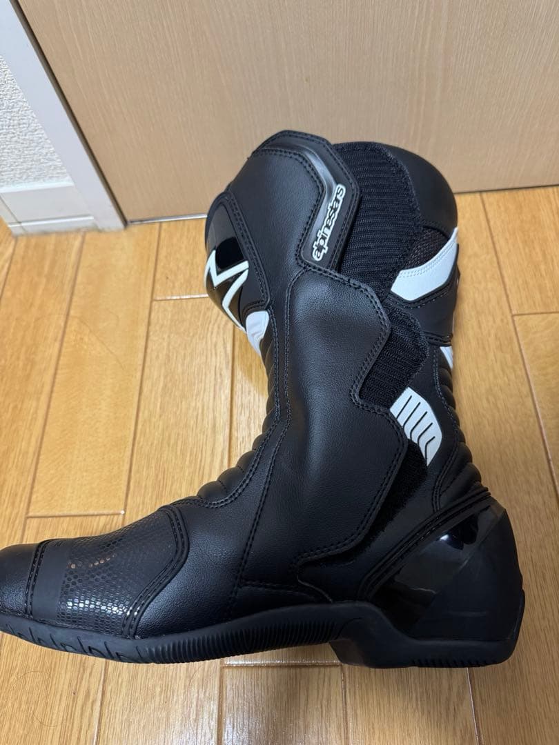 alpinestars SMX-6 V2 BOOT サイズ44 (28.5cm)