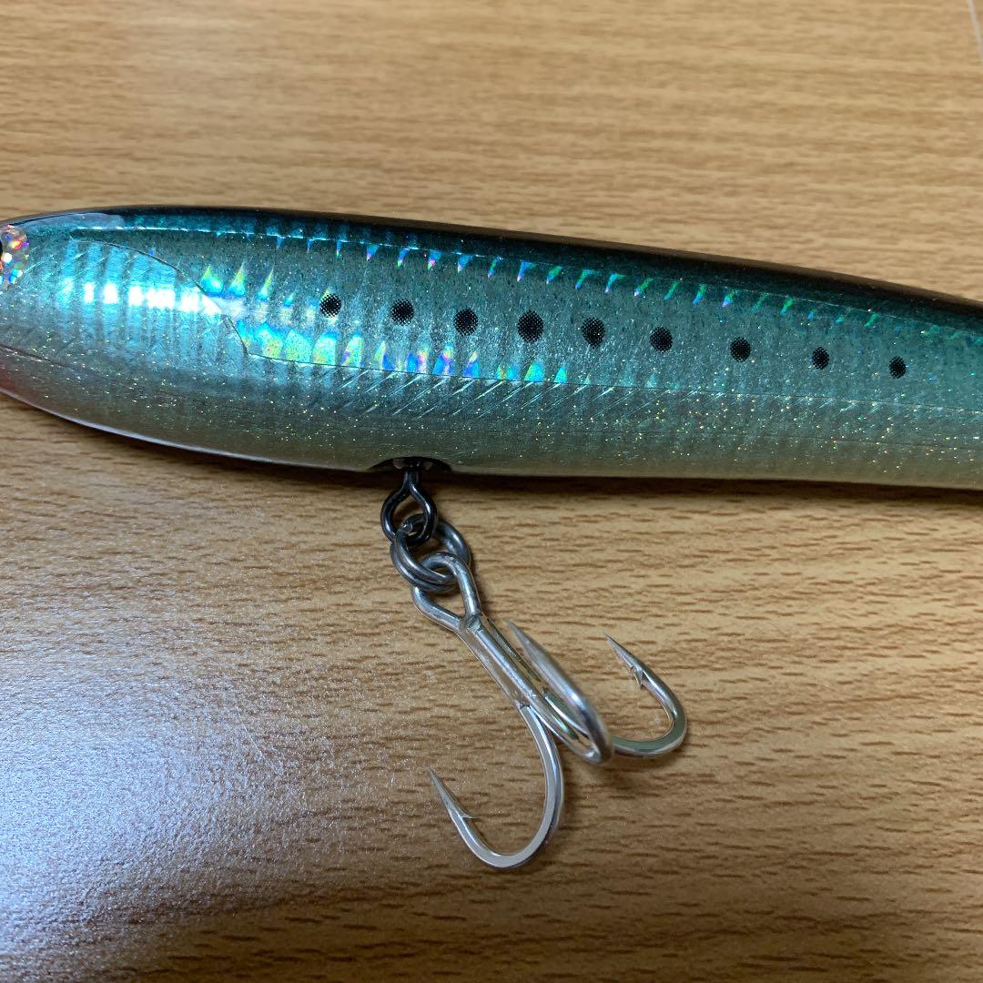 カーペンター　ガンマ　LB.BC-γ45-160