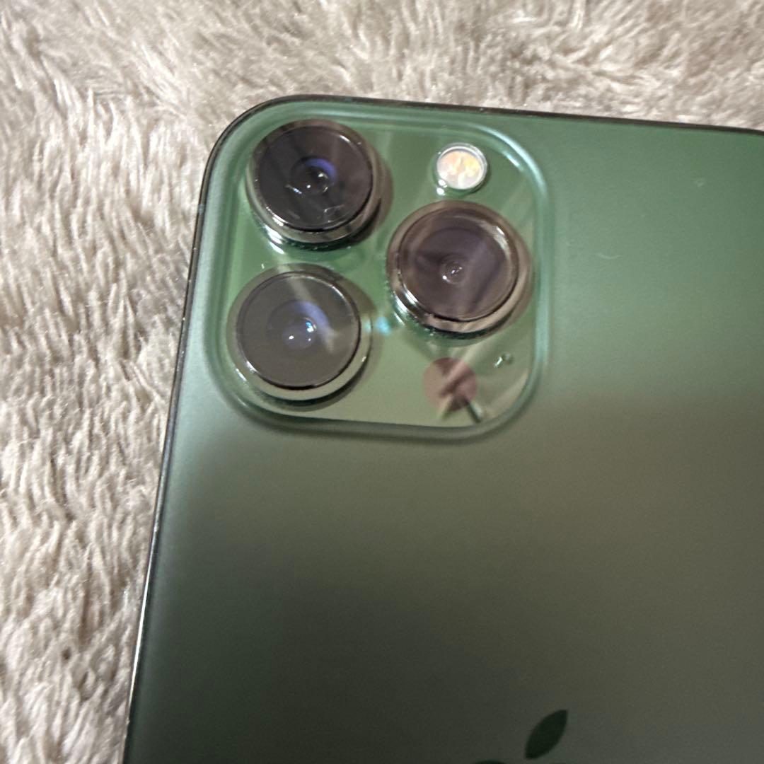 iPhone 13 Pro and Pro Max 128GB models lack this major camera
