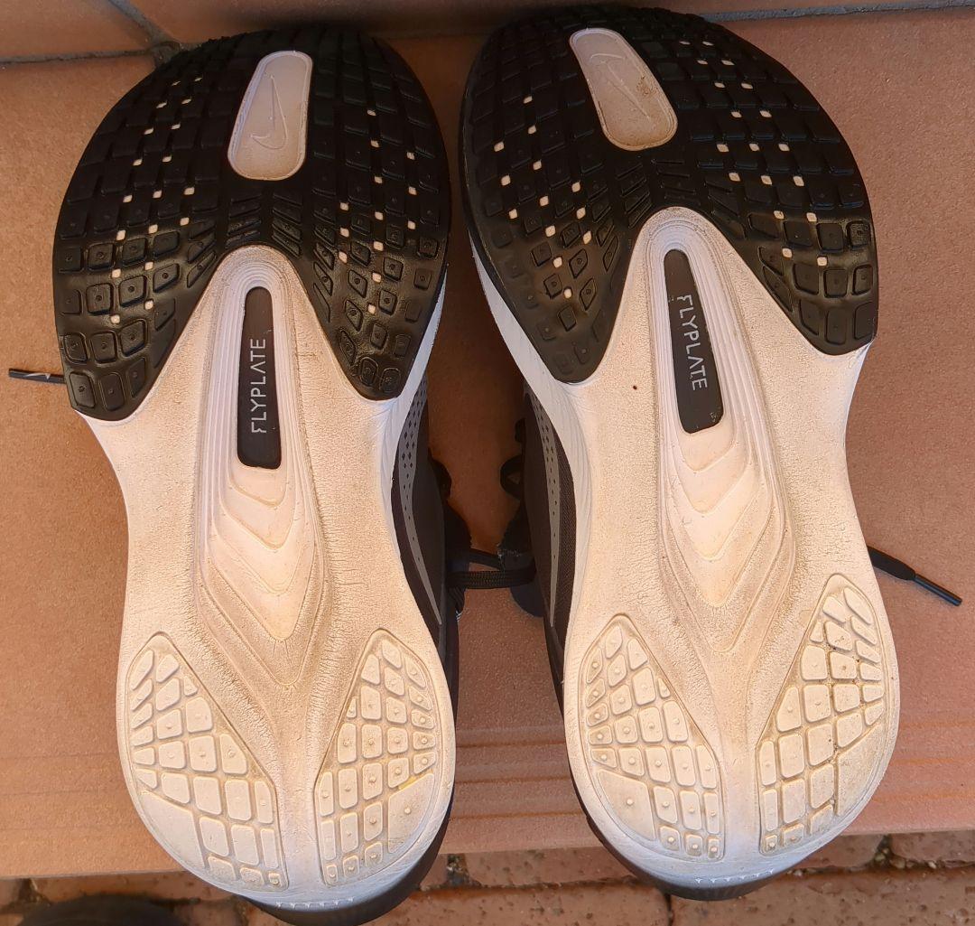 Nike ZoomFly6 25.5cm ズームフライ6