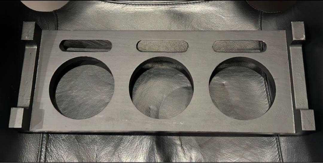 チ*ツ様 【staubストウブ 】ピコ・ココット《10cm》３個とスタンドセット