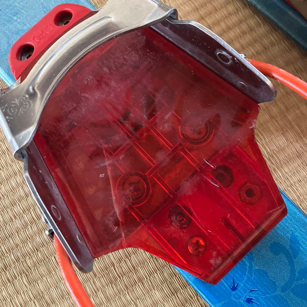 k2 Shes Piste 160 G3 タルガ - スキーオンライン で 販売