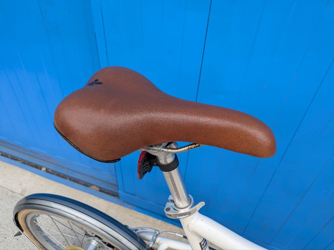 ルイガノ LOUIS GARNEAU MV1 ミニベロ 名古屋 引き取り