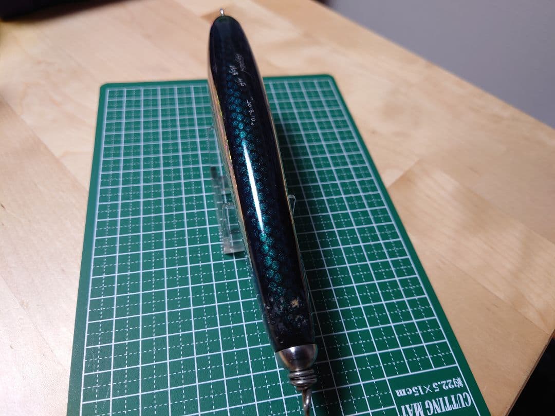 オゴペン オリジナル 160HF /カーペンターズ CB ONE γ90