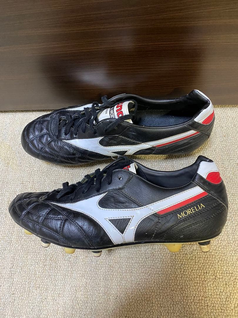 【希少・入手困難】MORELIA モレリア2 クロスステッチ(27.5cm)