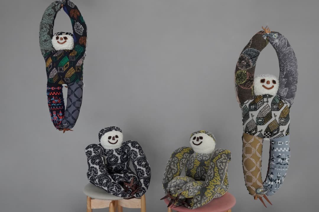 ミナペルホネン konomekaman dark mix mina perhonen - 【新品】ミナペルホネン konomekaman dark mixの通販