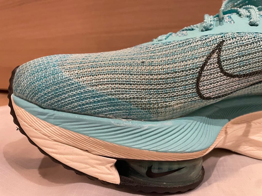 NIKE Air Zoom アルファフライ（初代）28.0cm