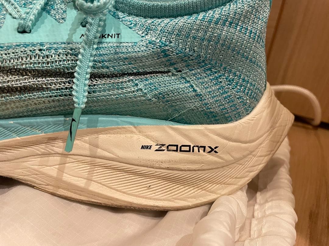 NIKE Air Zoom アルファフライ（初代）28.0cm