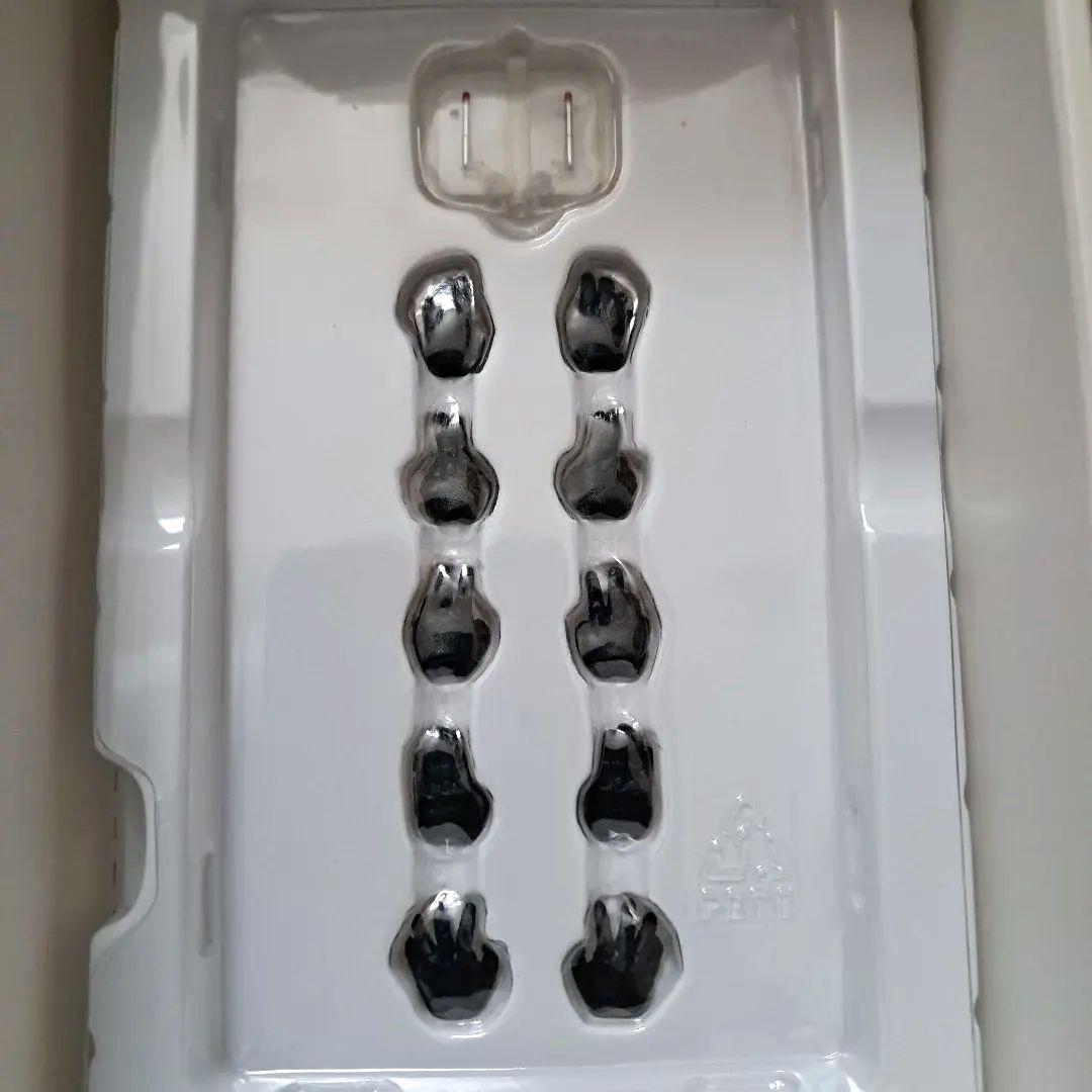 S.H.Figuarts（真骨彫製法）仮面ライダーブラック