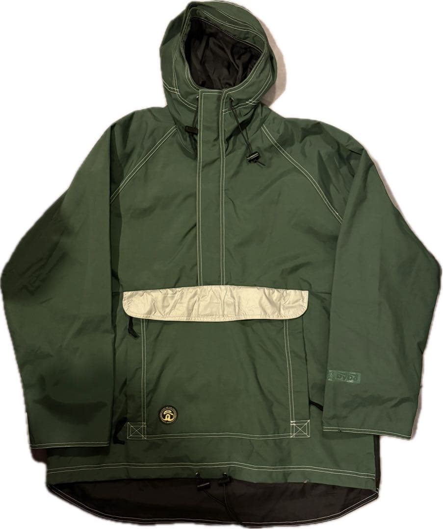 1996 dydo jacket ダイドー ドリンコ 立花 ハジメ ジャケット 1996 dydo jacket ダイドー ドリンコ 立花 ハジメ ジャケット - メルカリ