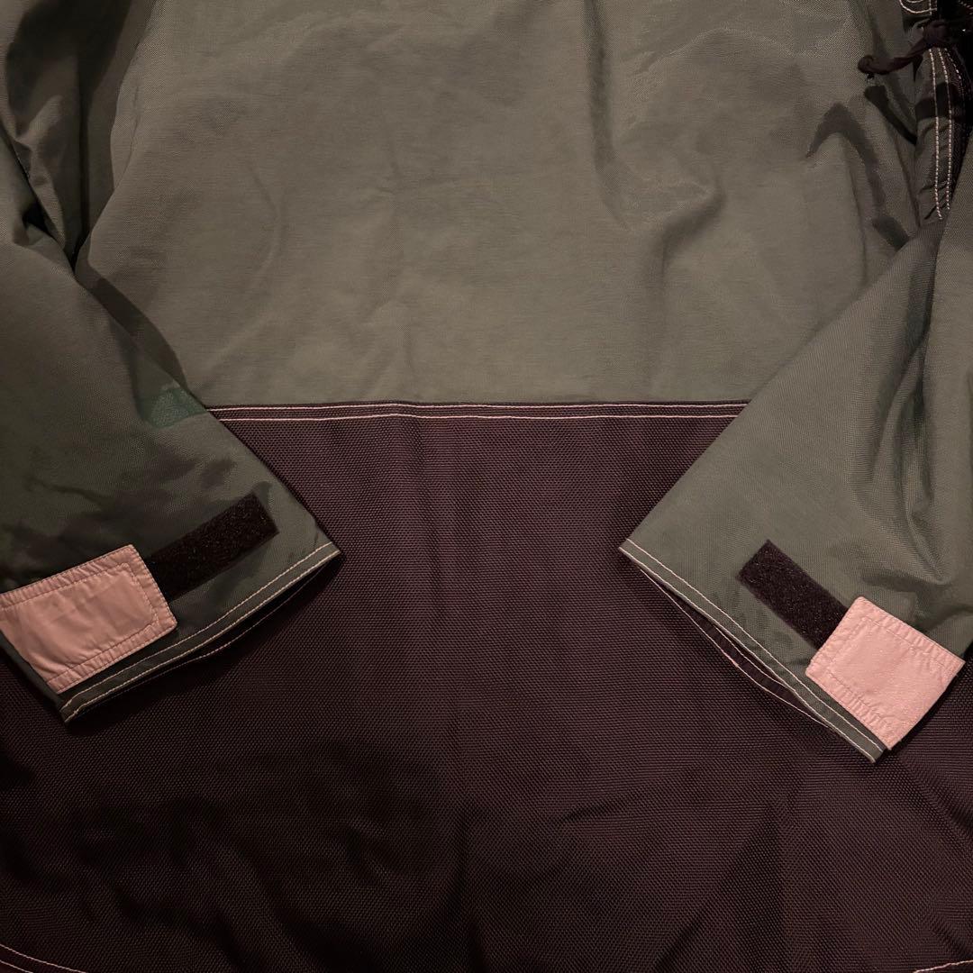 1996 dydo jacket ダイドー ドリンコ 立花 ハジメ ジャケット - メルカリ