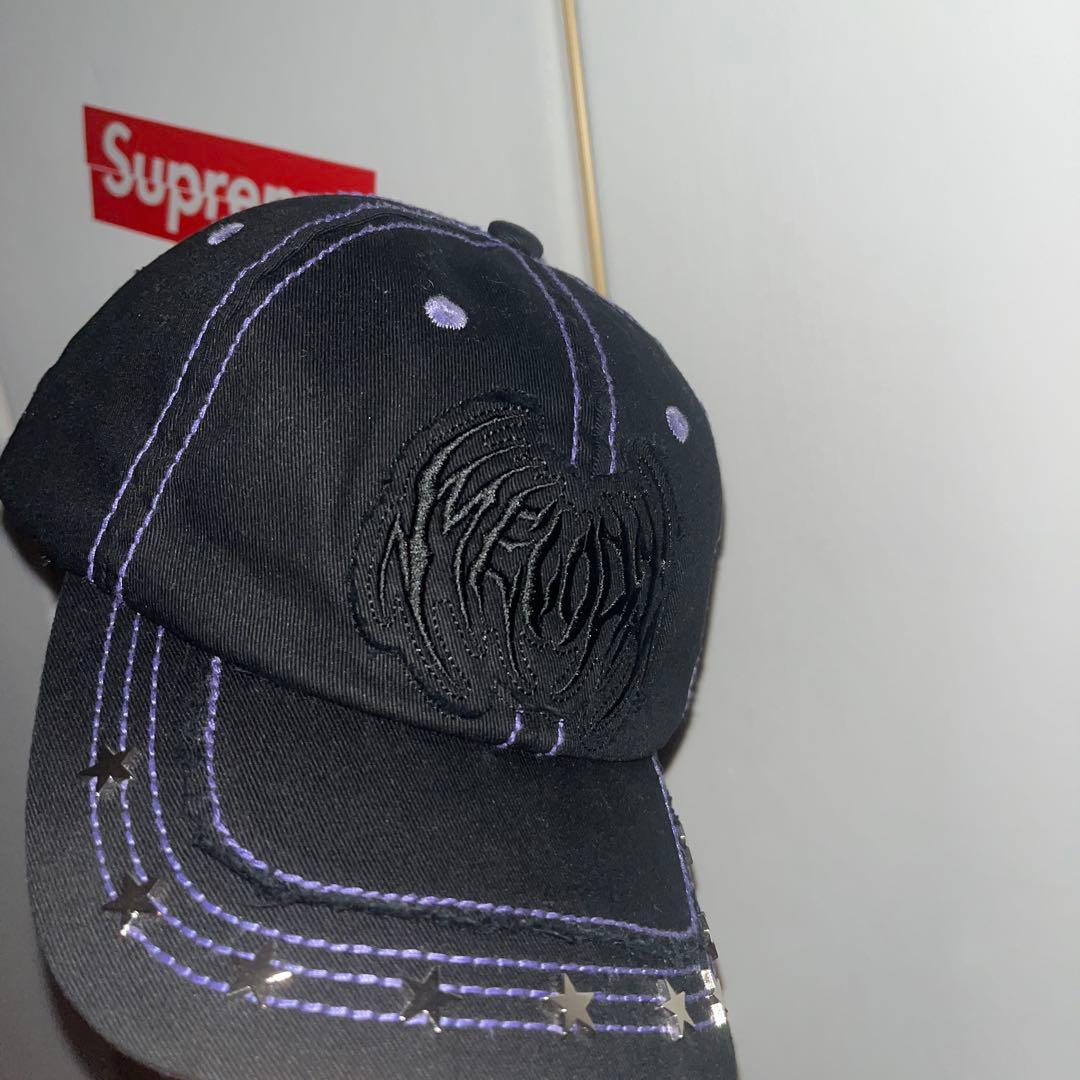 ec melodiキャップ - メルカリ