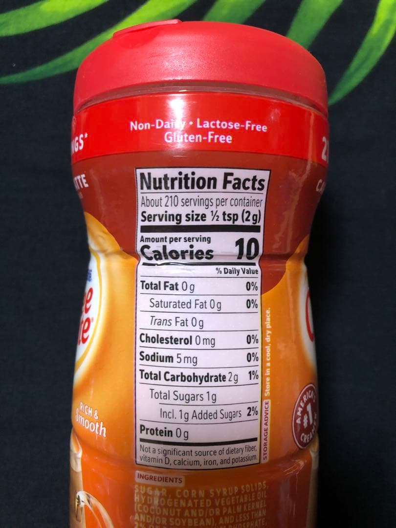 nontan様＞コーヒーメイトヘーゼルナッツ粉・イタリアンリキッド等5点