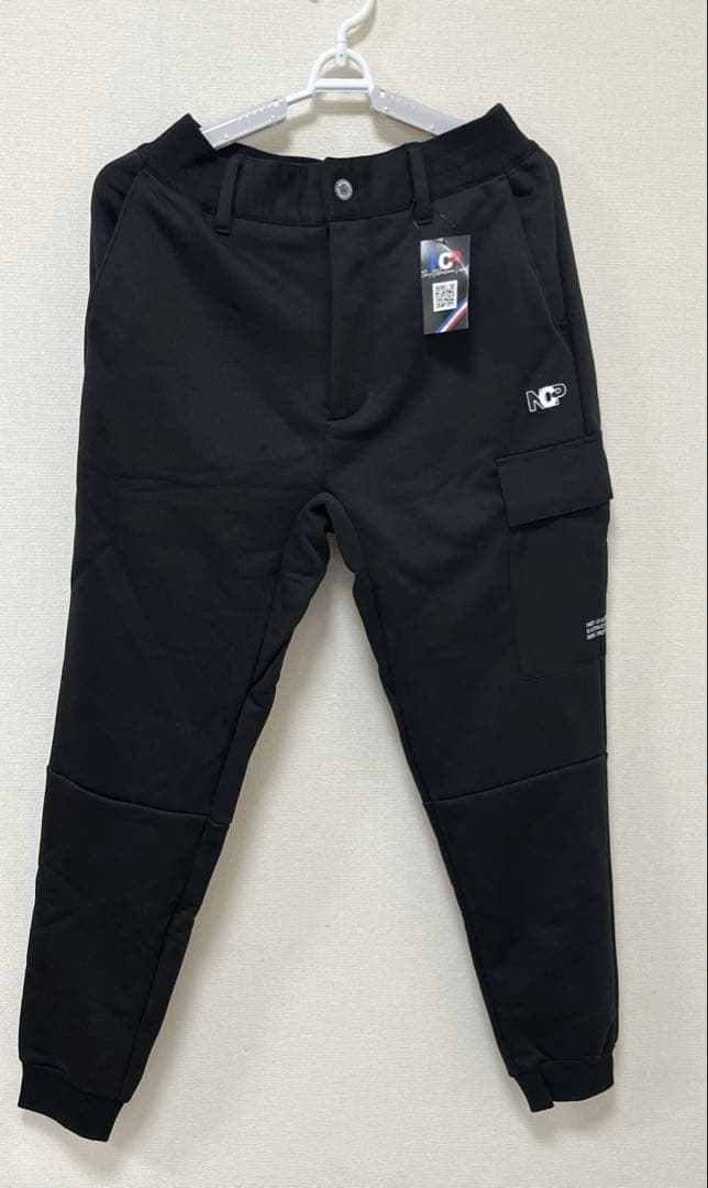 新品　NO COMMENT PARIS ノーコメントパリス　パンツ NO COMMENT PARIS（ノーコメントパリ） NC スポーツ スウェットパンツ