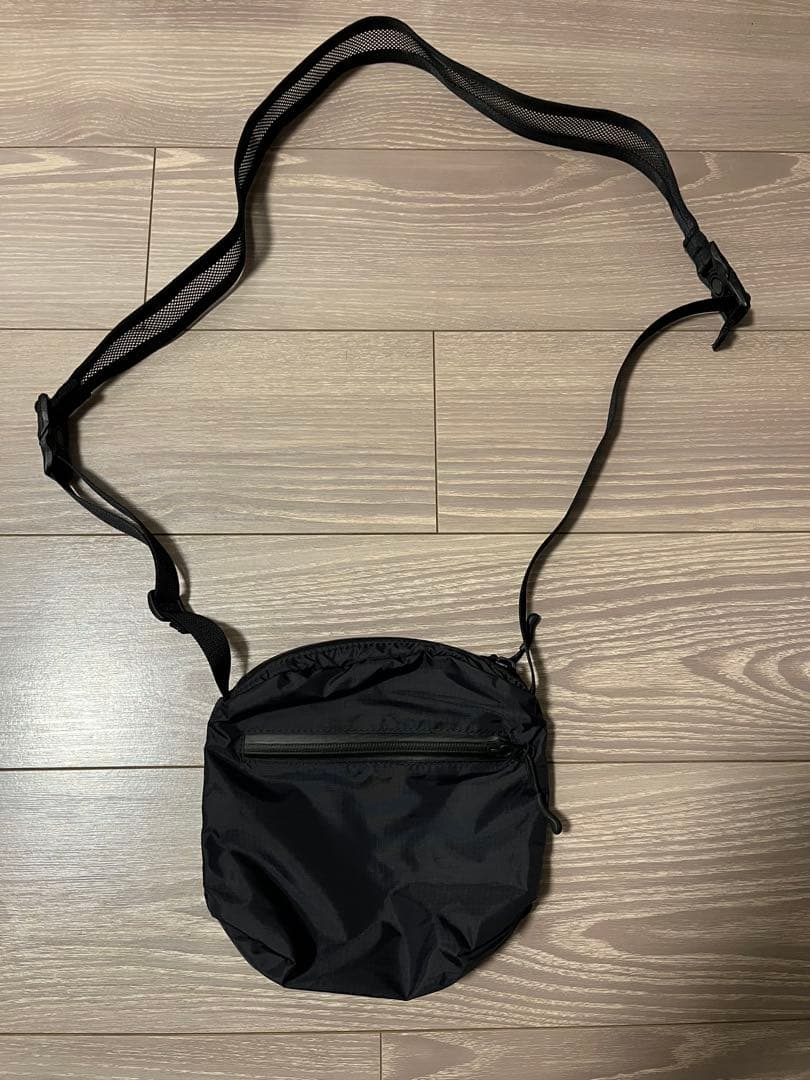 米軍基地様 OVY Nylon Lightweight 2Way Shoul L108107562