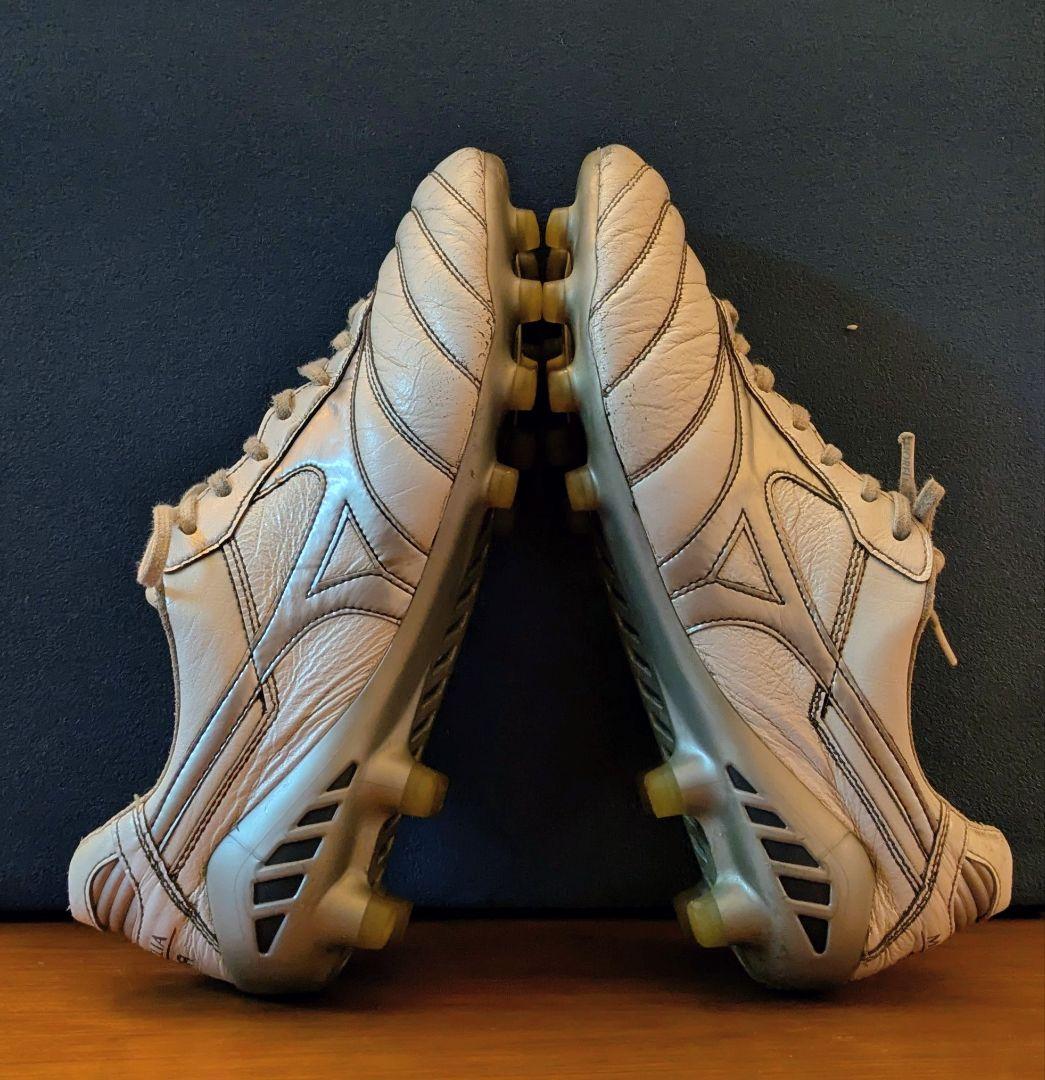 モレリアDNA 25.5cm