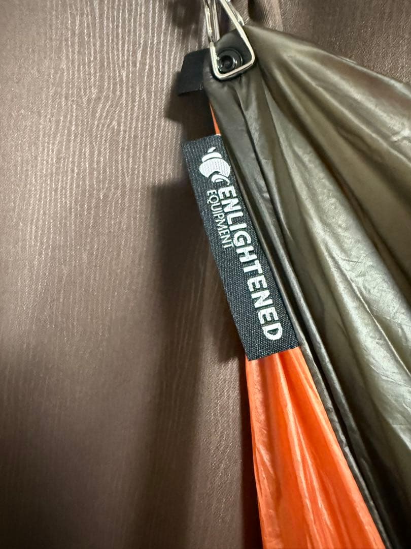 エンライトイクイップメントRevelation APEX50F 7dショート