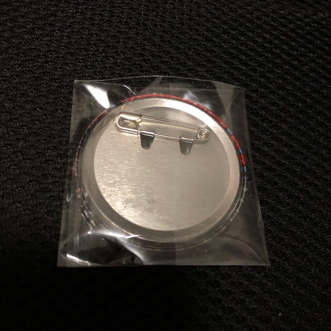 ペルソナ4 LHPコラボ 缶バッジ 桐条美鶴 - メルカリ