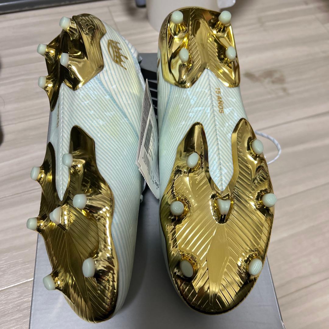 シューズ adidas Nemeziz Messi 19.1 FG 28.5cm