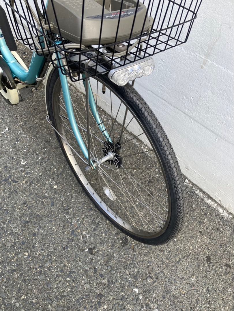 1794業界最長12ヶ月保証付！送料無料エリア多数！安全整備済み！電動