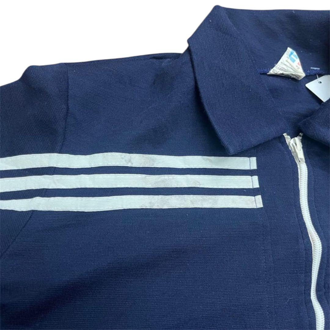 70s adidas トラックジャケット 西ドイツ製 浜田雅功 常田大樹